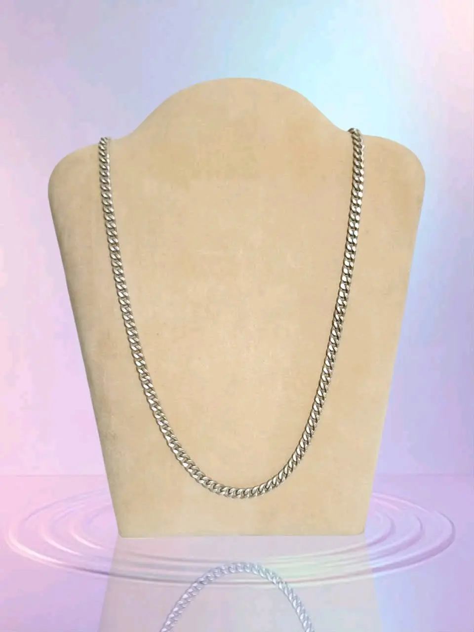 سلسال فضه ايطالي