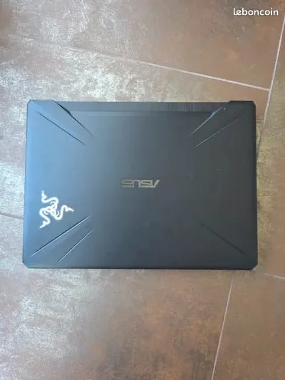 laptop asus gamimng للبيع