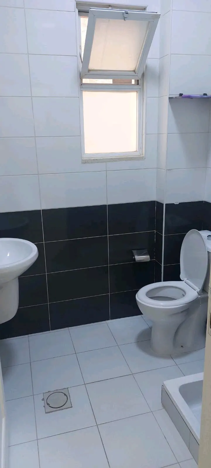 استوديو غرفتين نوم للايجار الجبيهة