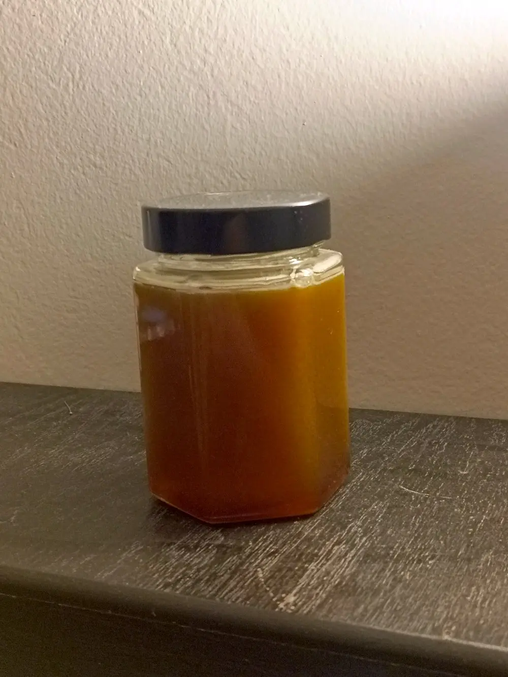 عسل سدر فاخر