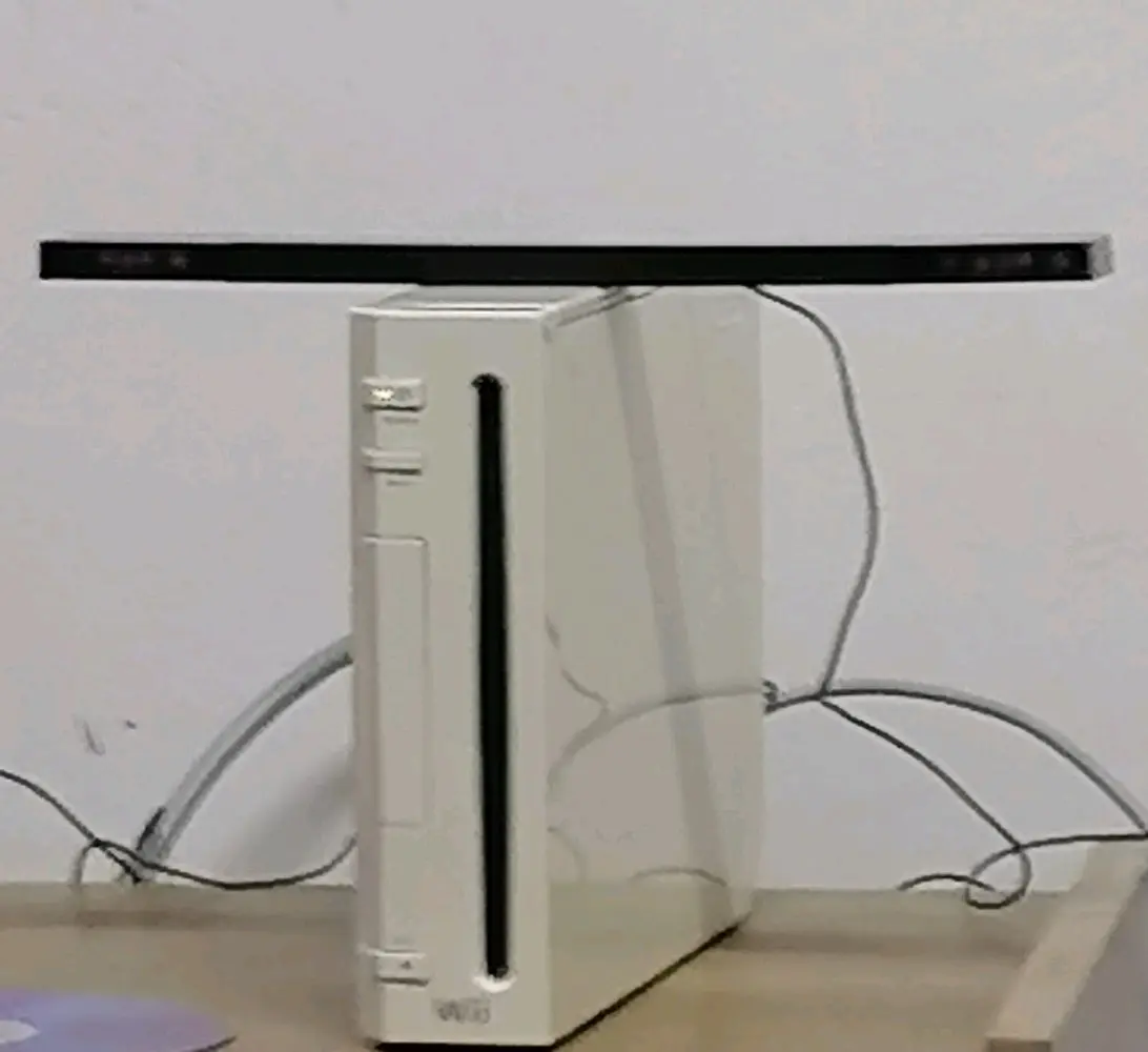 جهاز العاب نينتندو wii