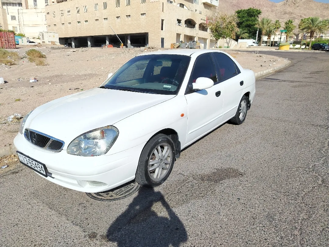 دايو نوبيرا للبيع