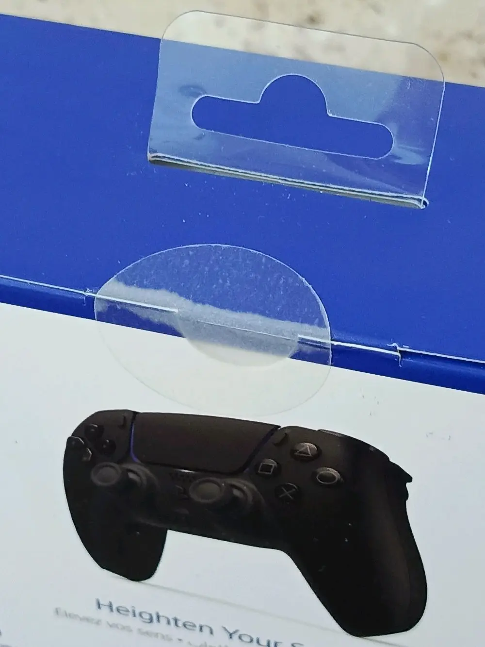 Ps5 controller