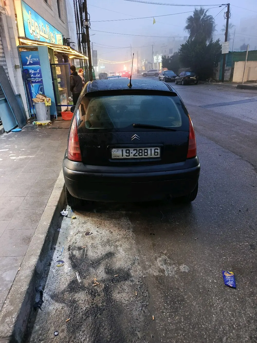 ستروين C3 للبيع