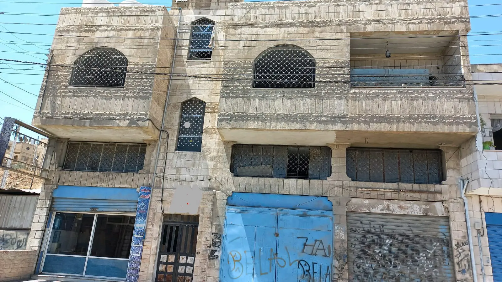 أرض للاستثمار في الزرقاء