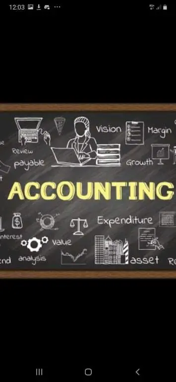 أستاذ محاسبة و اقتصاد حاصل على الامتياز لطلاب الجامعات