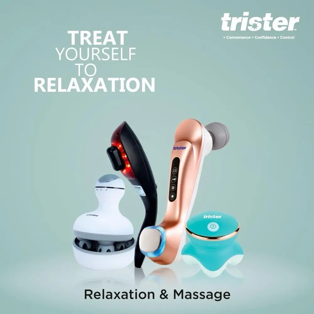 أجهزة مساج و اجهزة اعادة تأهيل و علاج طبيعي