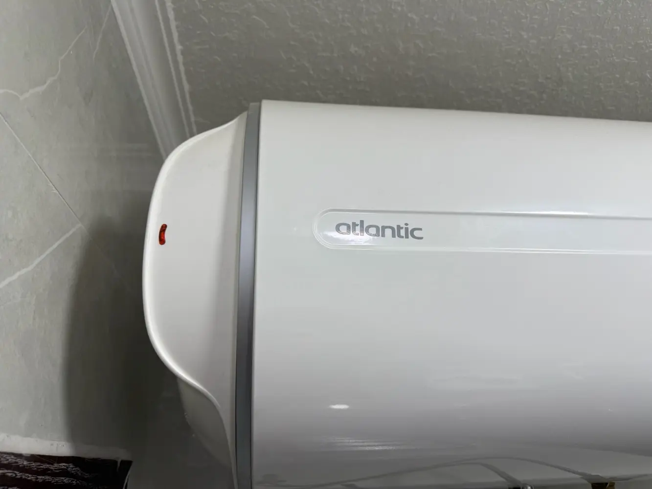 جيزر كهرباء