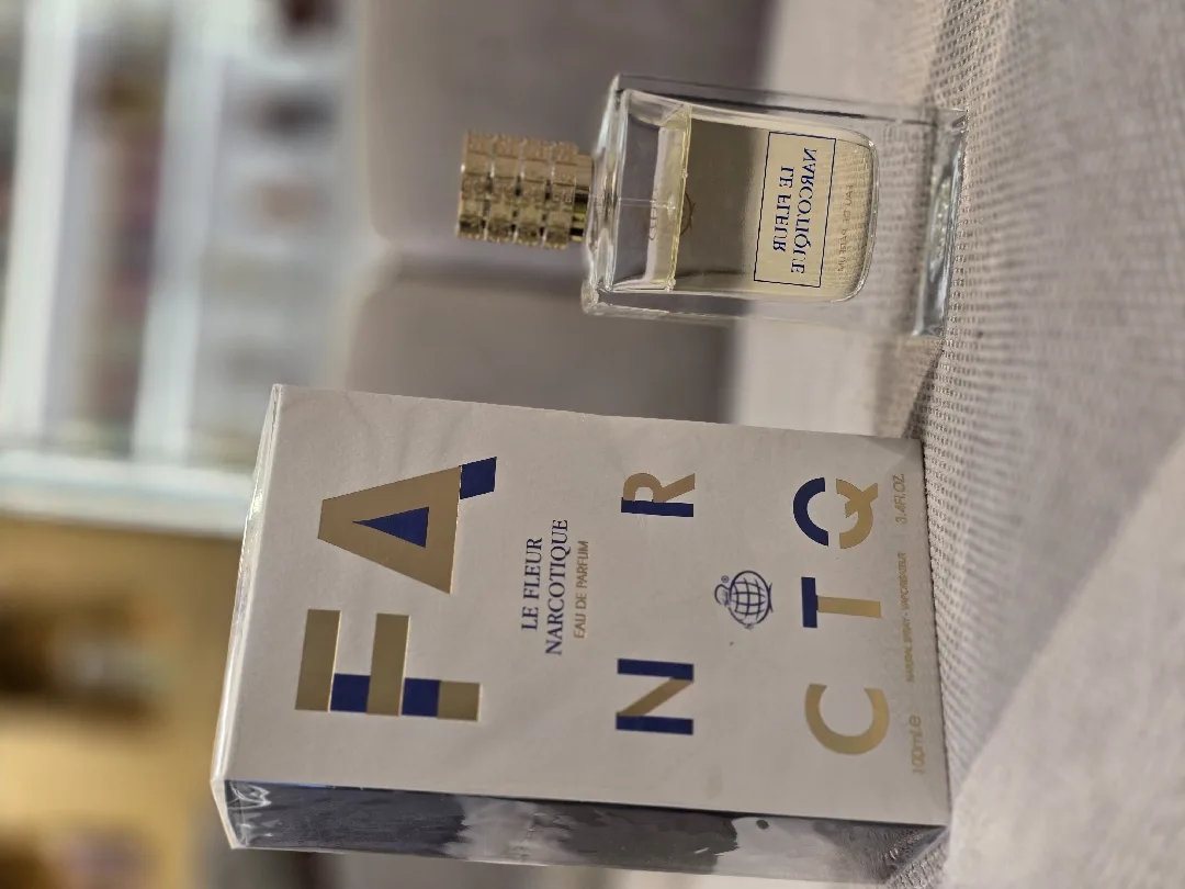 5B Perfumes