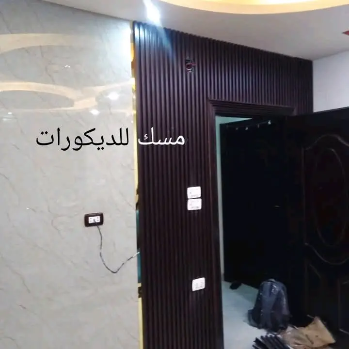 pvc و بديل الرخام