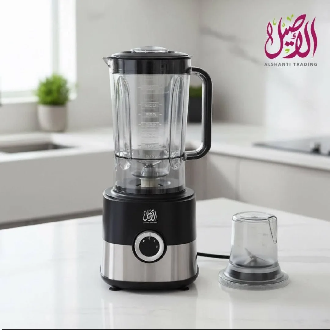 خلاط الاصيل