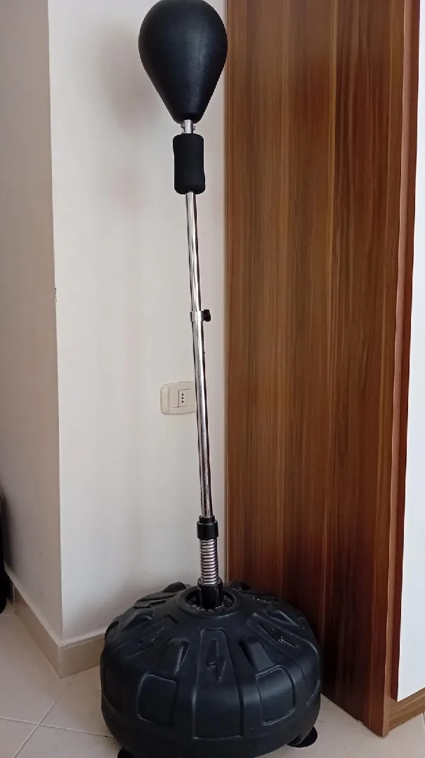 ستاند ملاكمة