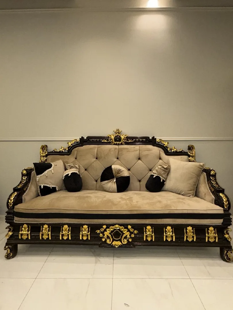 طقم كنب مصري
