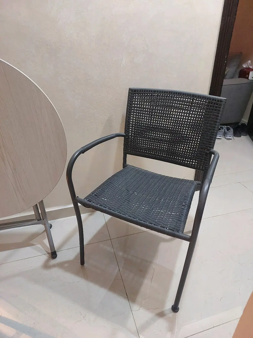 كراسي ايكيا عدد ٢