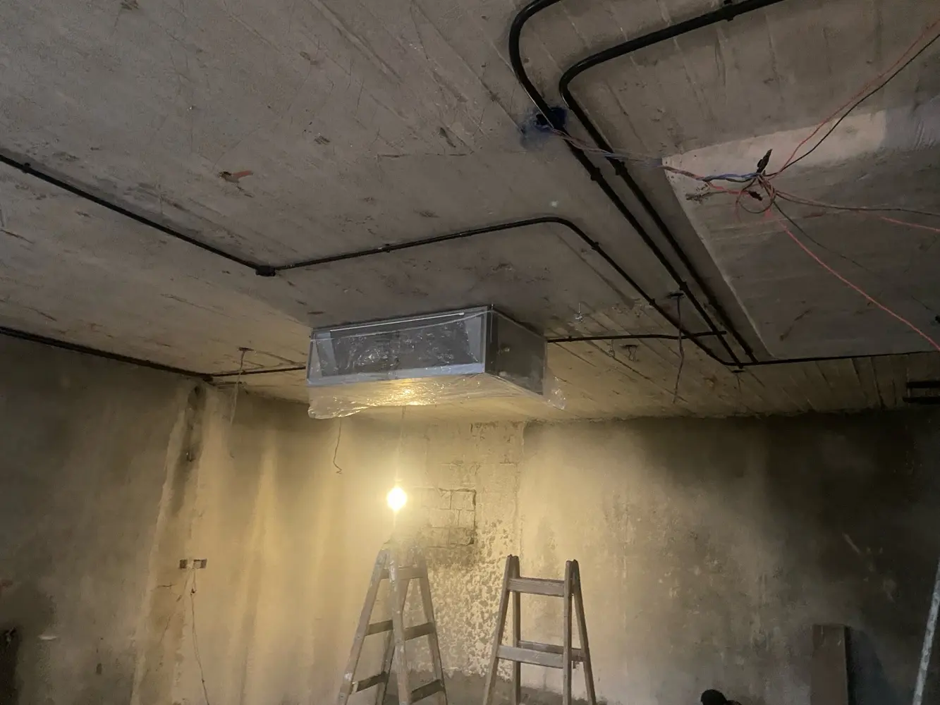 مجموعة قدورة للتكييف والتبريد