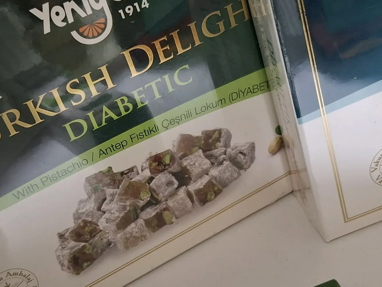 منتجات دايت كيتو خالي سكر خالي جلوتين