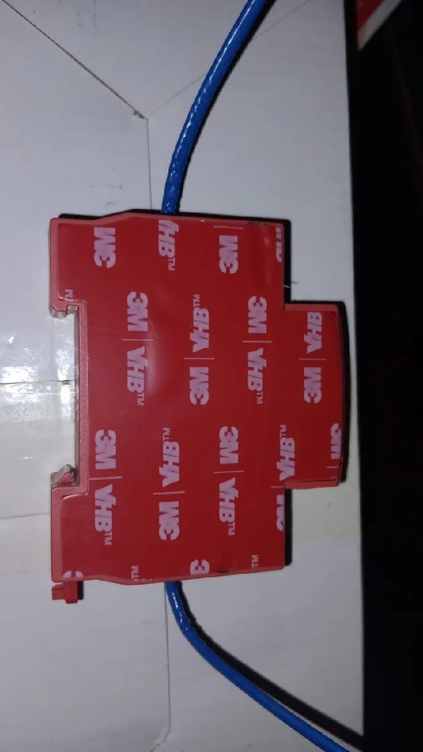 قاطع دائرة مصغر QRR0.01G، مطفأة حريق أوتوماتيكية تعمل بالرذاذ، معتمدة وفقًا لمعيا