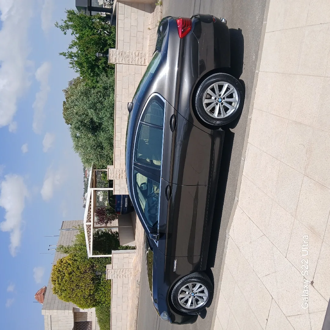للبيع BMW 520i للبيع