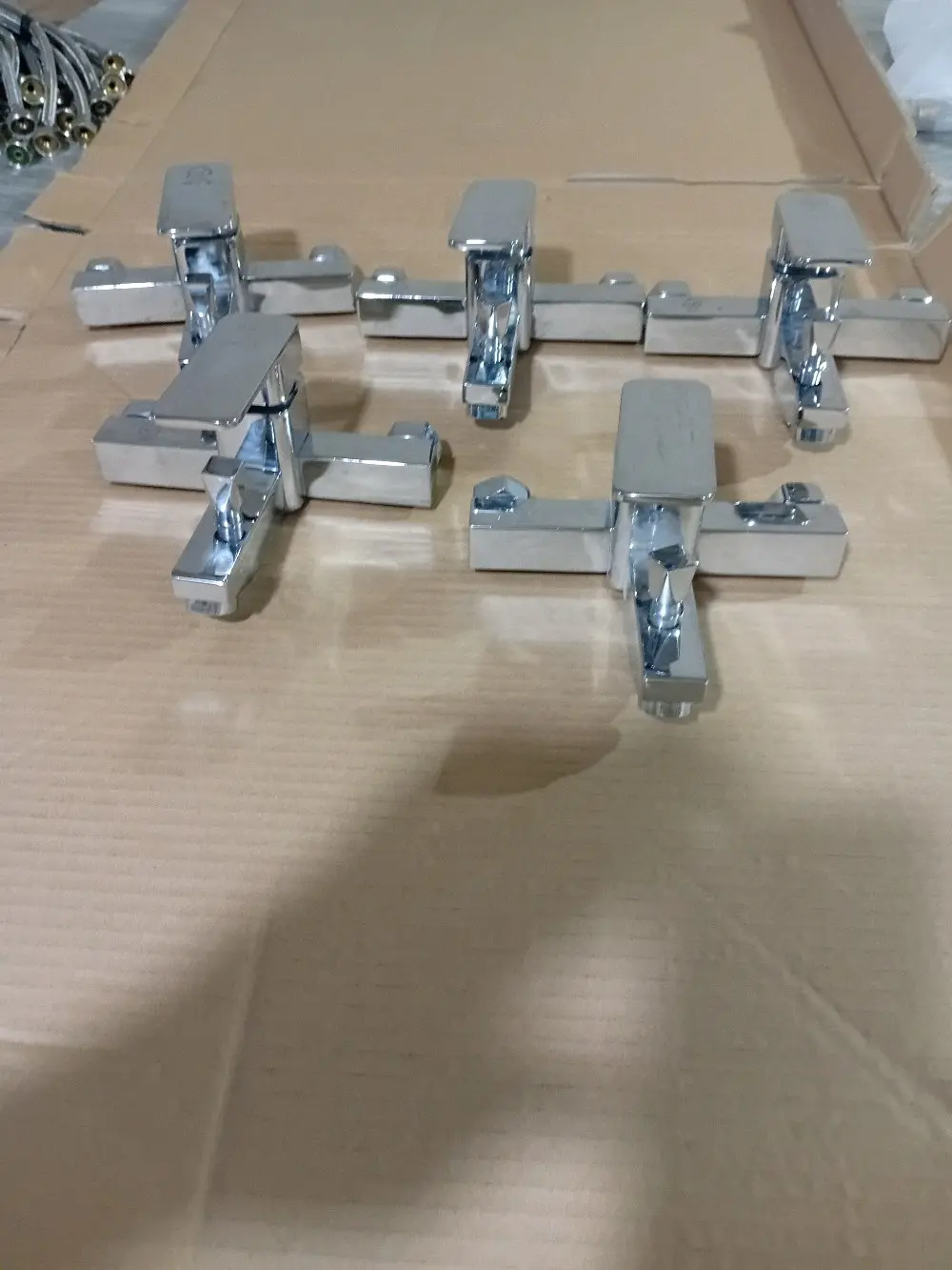 خلاط دوش ايطالي