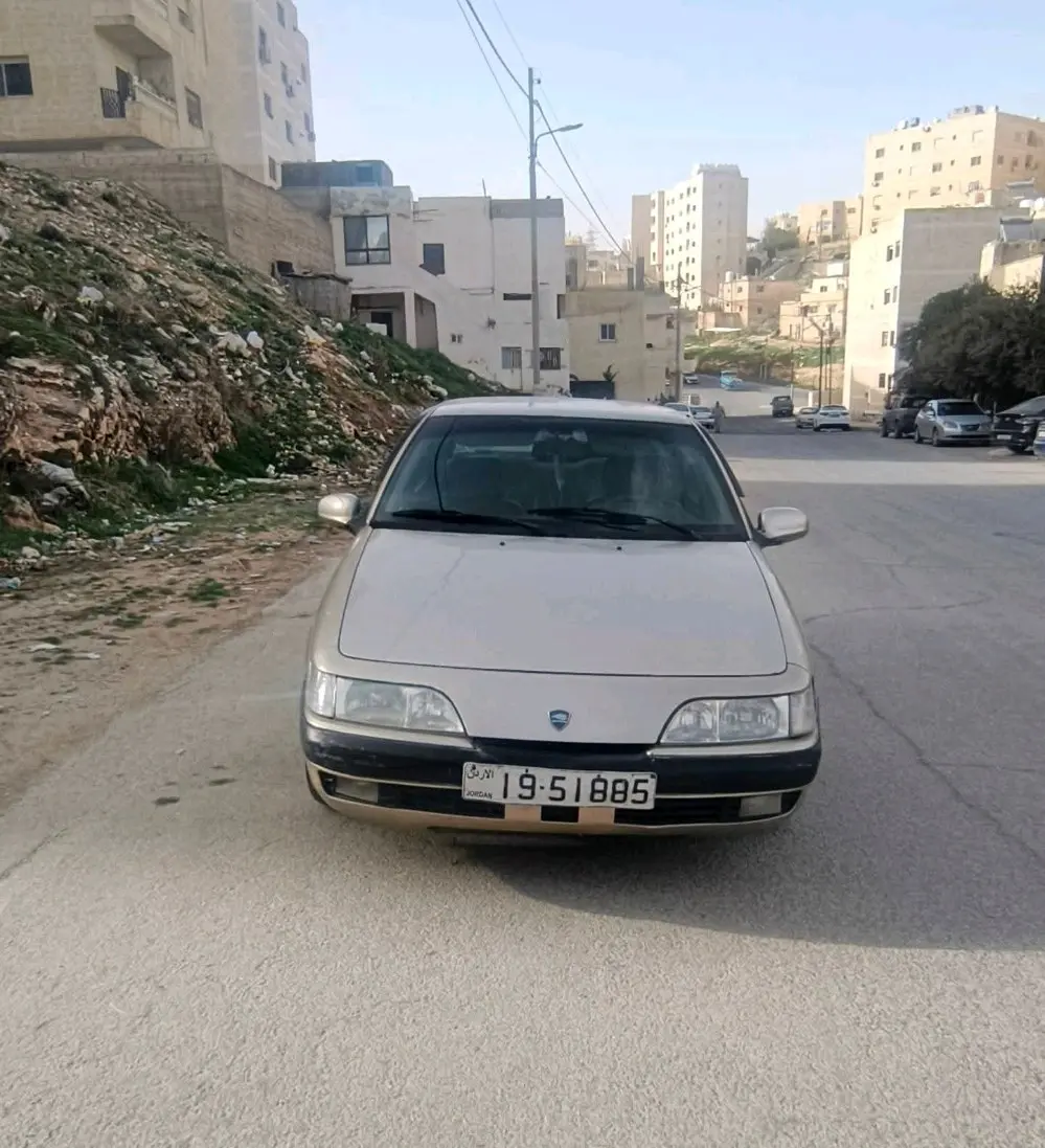 دايو اسبيرو للبيع