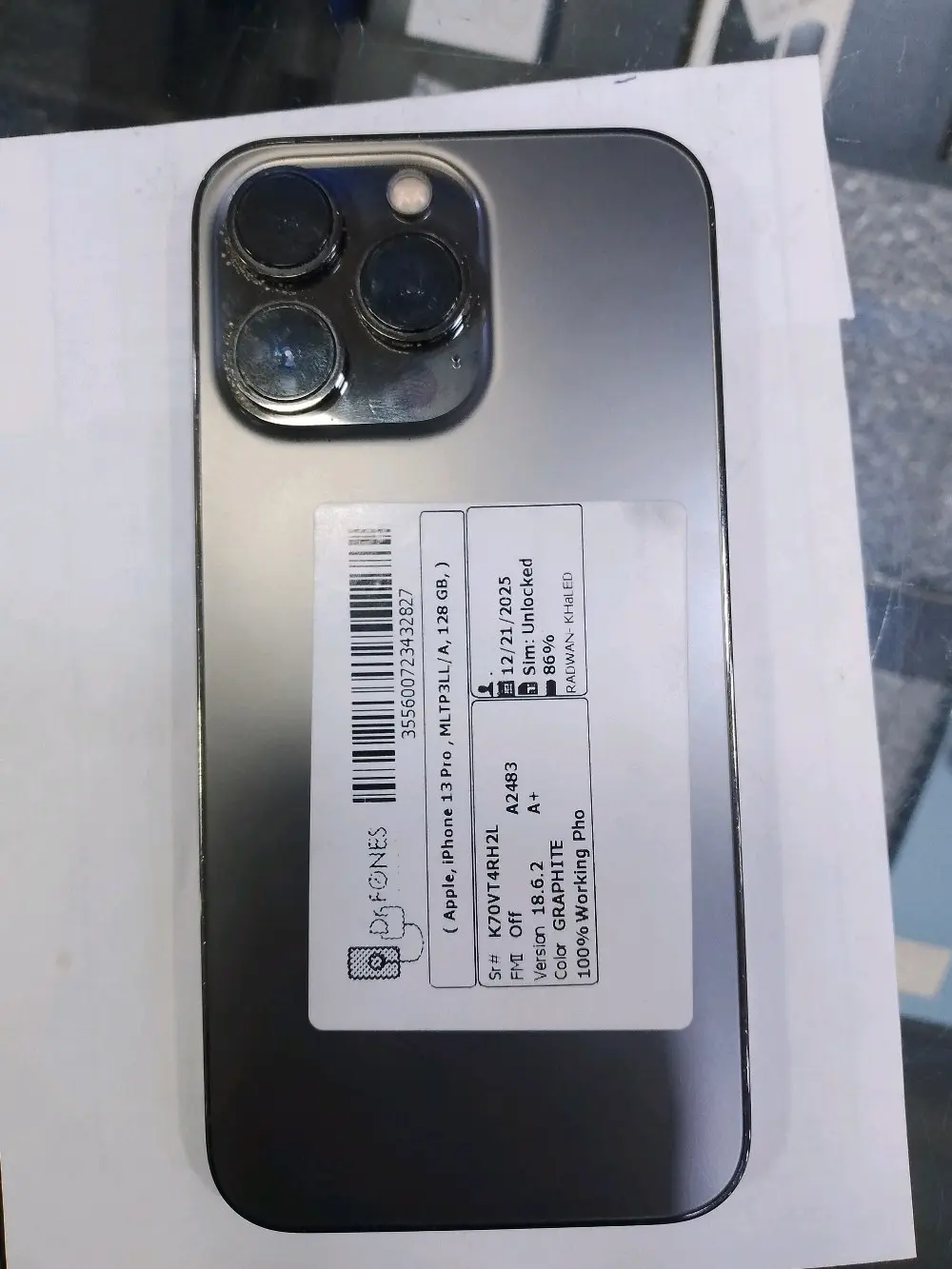 نمبر ون ،، احنا بنساعد شباب القروب باقناء مشترياتهم بدقه و عنايه و اقل الاسعار