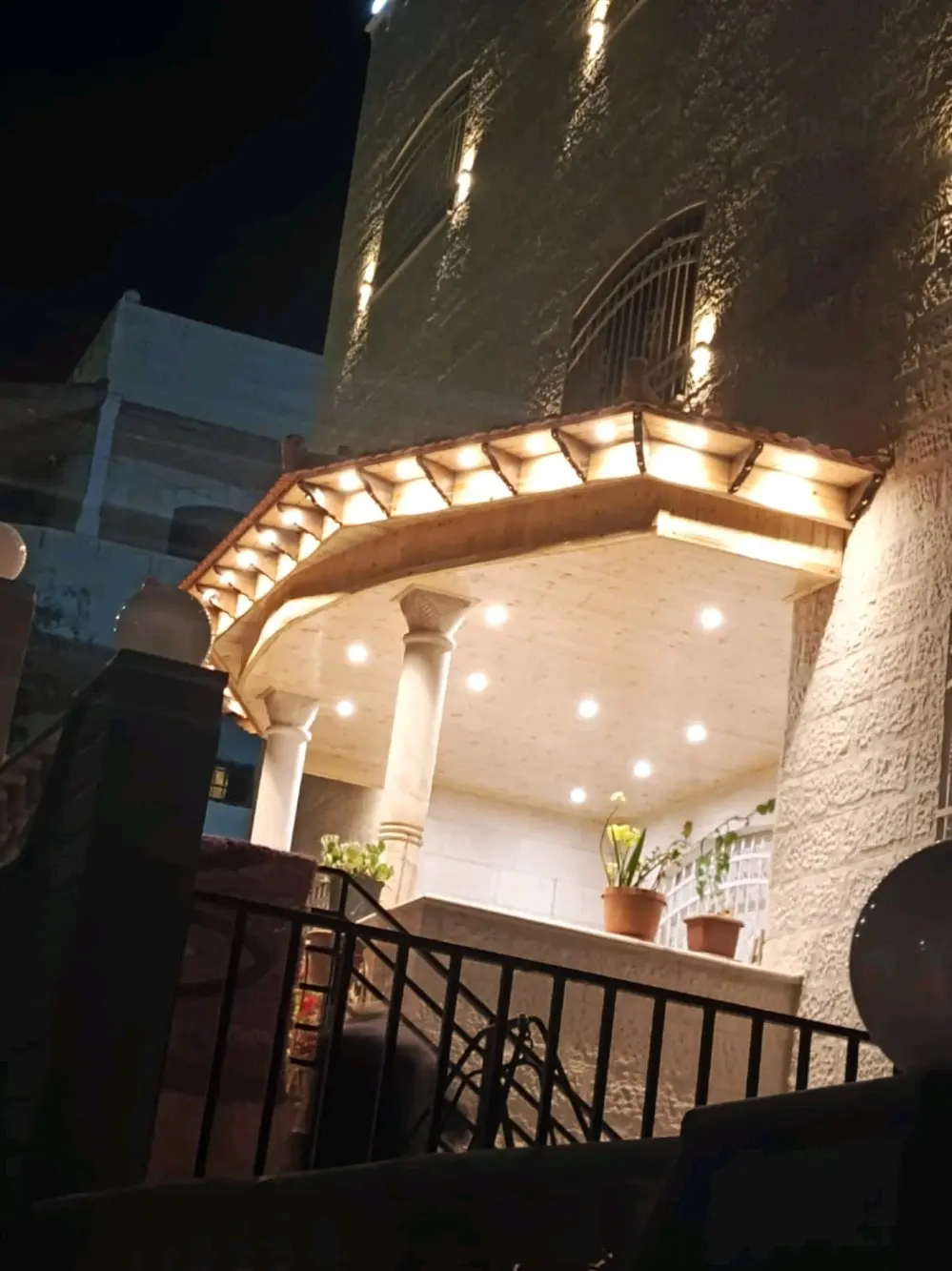 كهربائي تمديدات