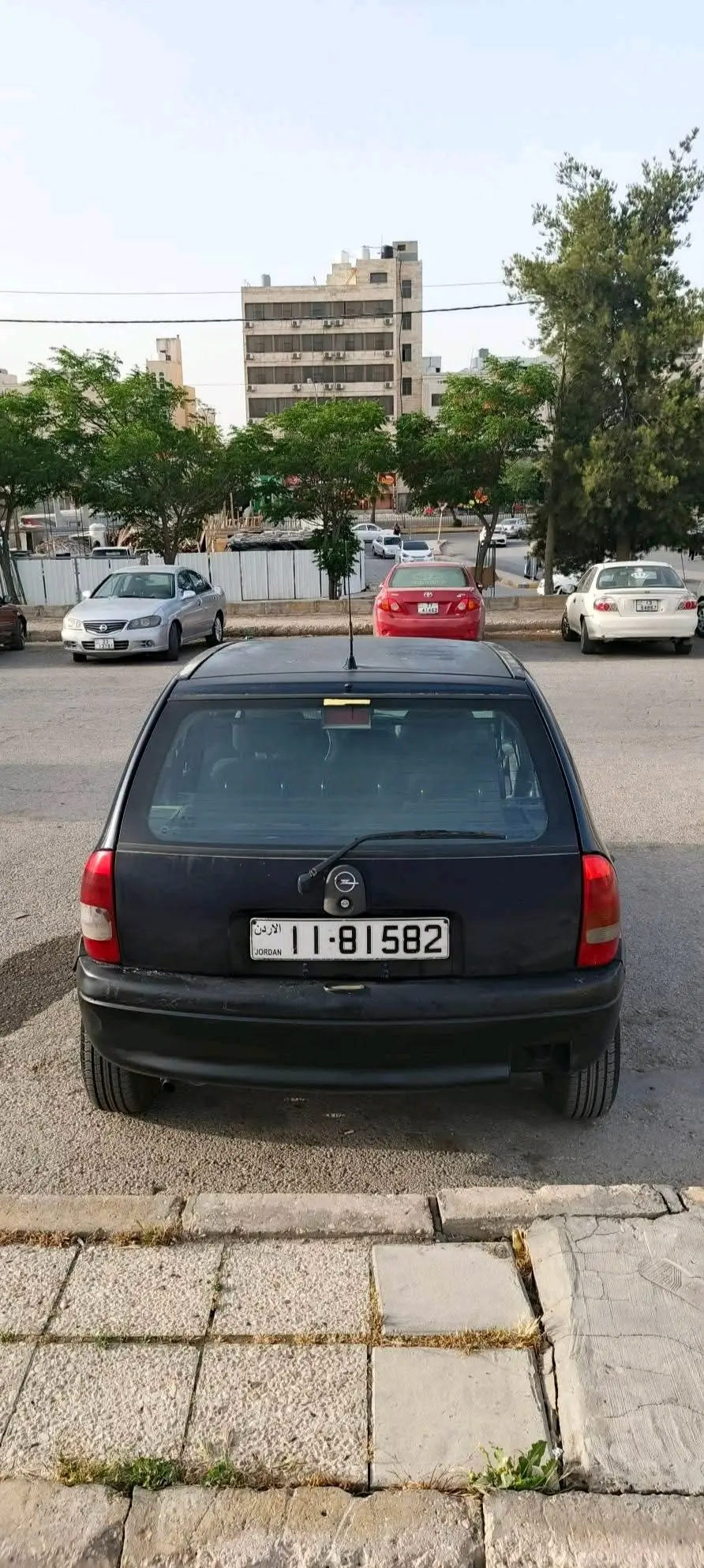 اوبل فيتا للبيع