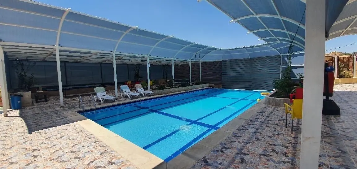 مزرعة للبيع طريق المطار