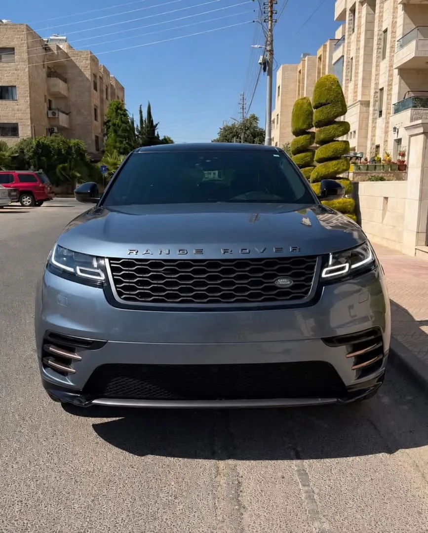 رينج فيلار