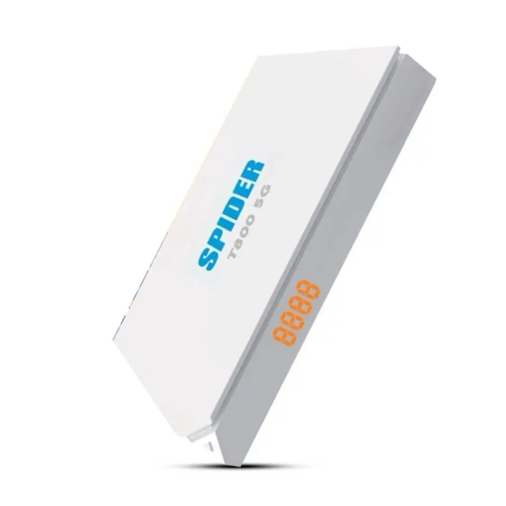رسيفر سبايدر | Spider T800 5G