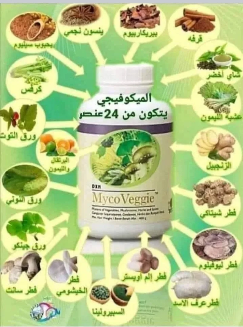 منتجات
