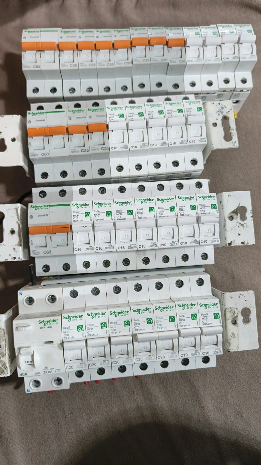 متفرقات كافيه بحال الجديد