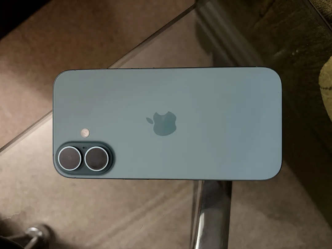 Iphone 16