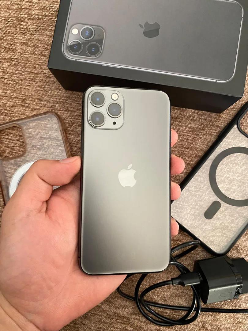iphone 11pro