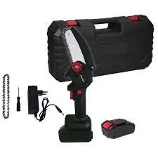 مكينة غسيل السيارة مضخة غسيل شحن مع بطاريتين ب17 دينار