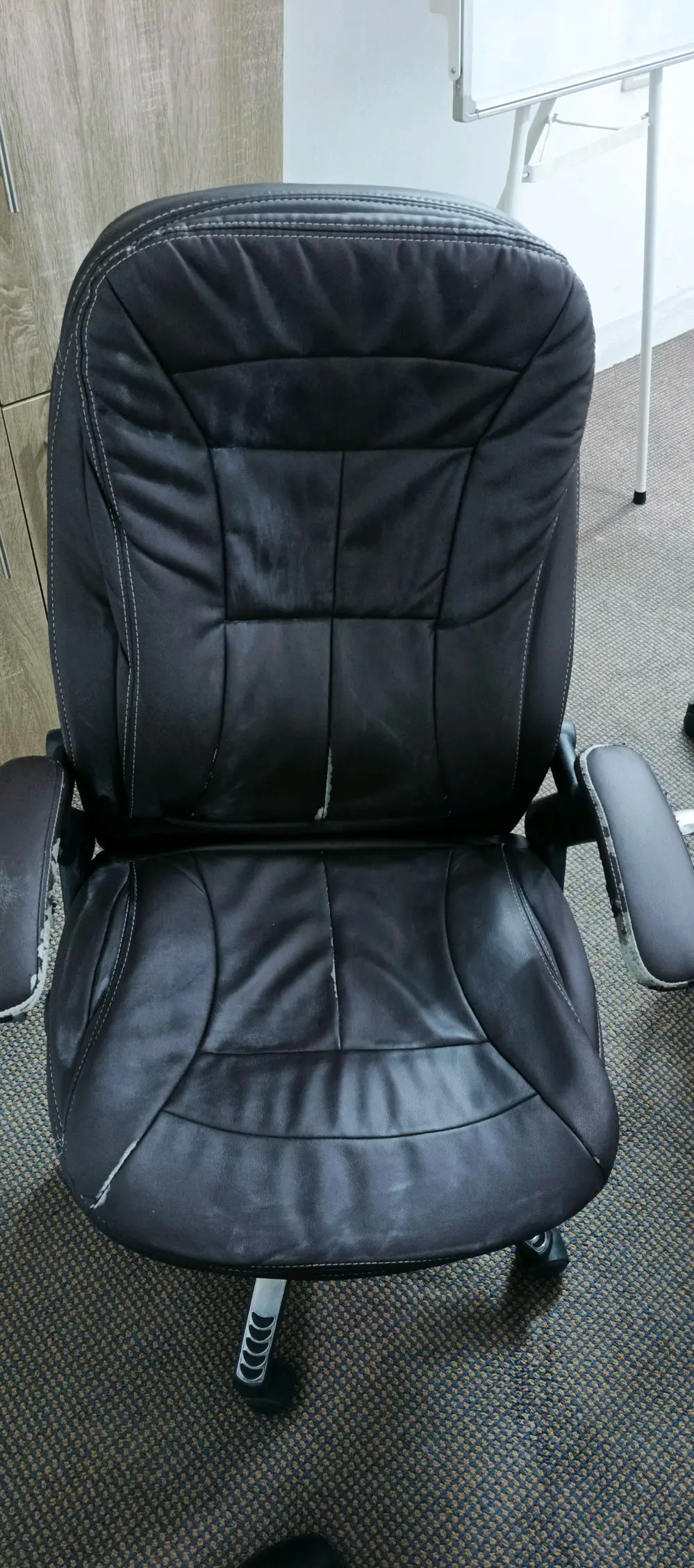 كرسي مكتب مدير