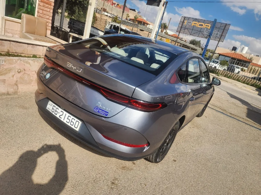 تشن بلص 2025 بلج ان هايبرد