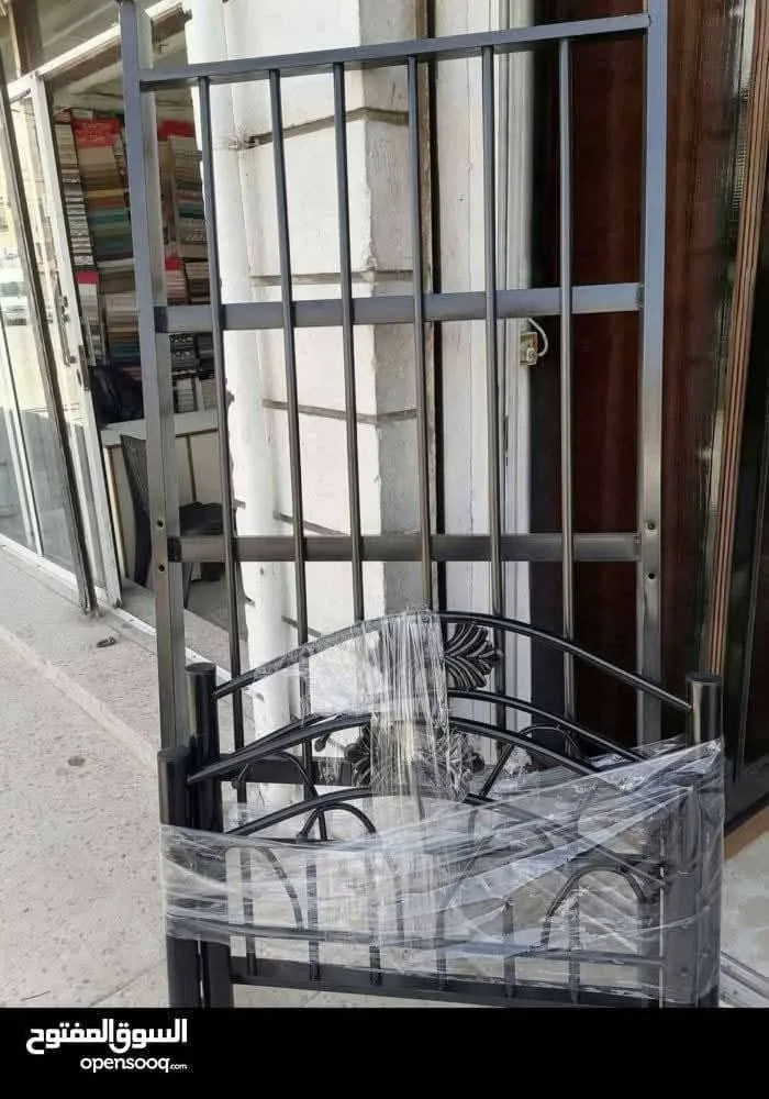 ☑️عروووض لفترة محدودهاسعار مناسبه للجميع🪴تخوت مفرد 31 د🪴تخوت حديد طابقين السعر 68