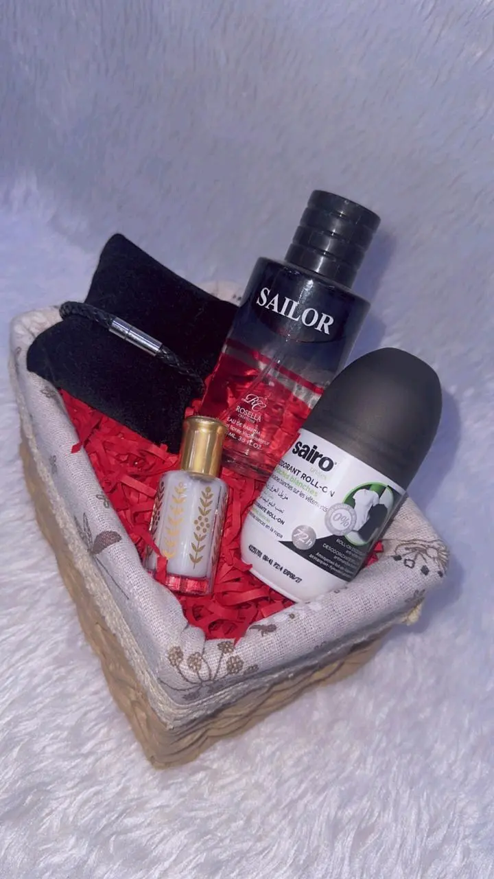 بوكس رجالي أنيق