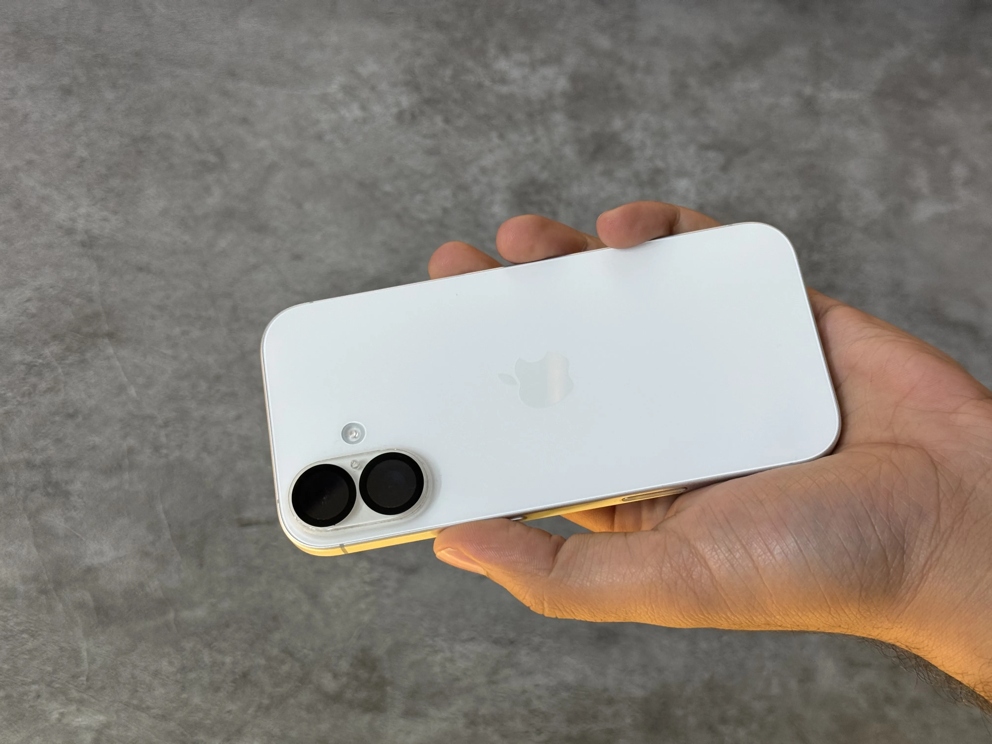 iphone 17 شرق اوسط مدخل خط