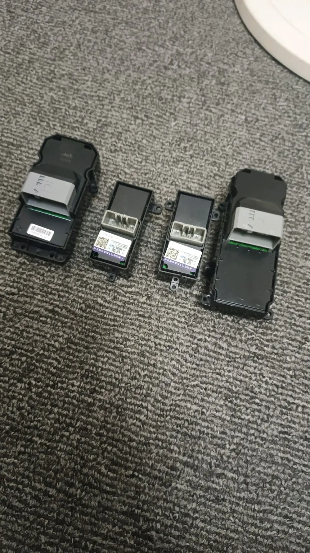 كبسات شبابيك