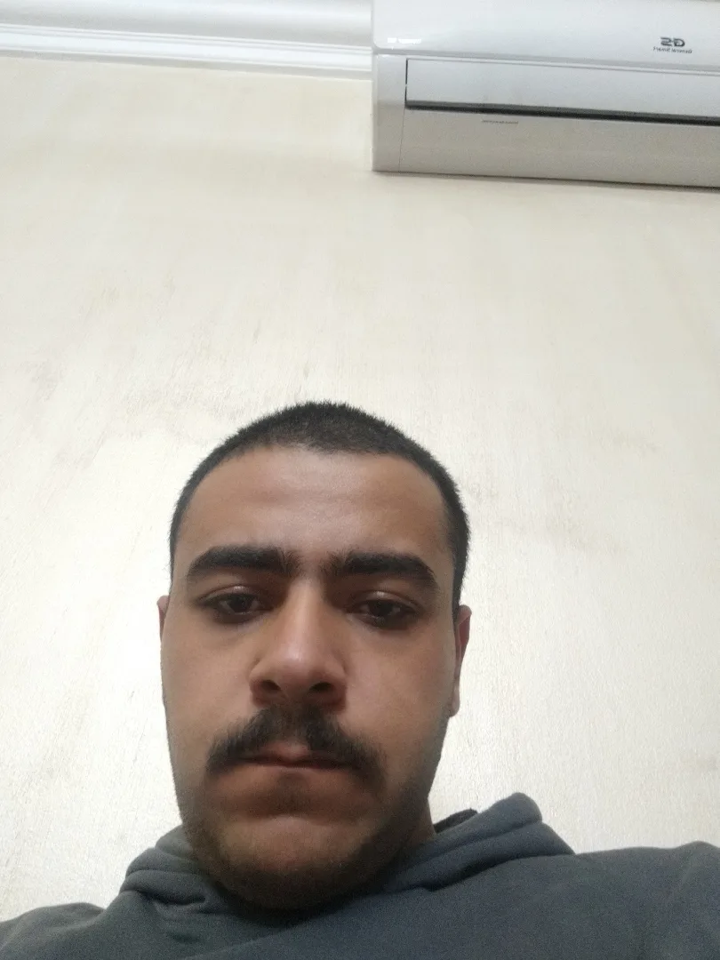 علي محمد علي