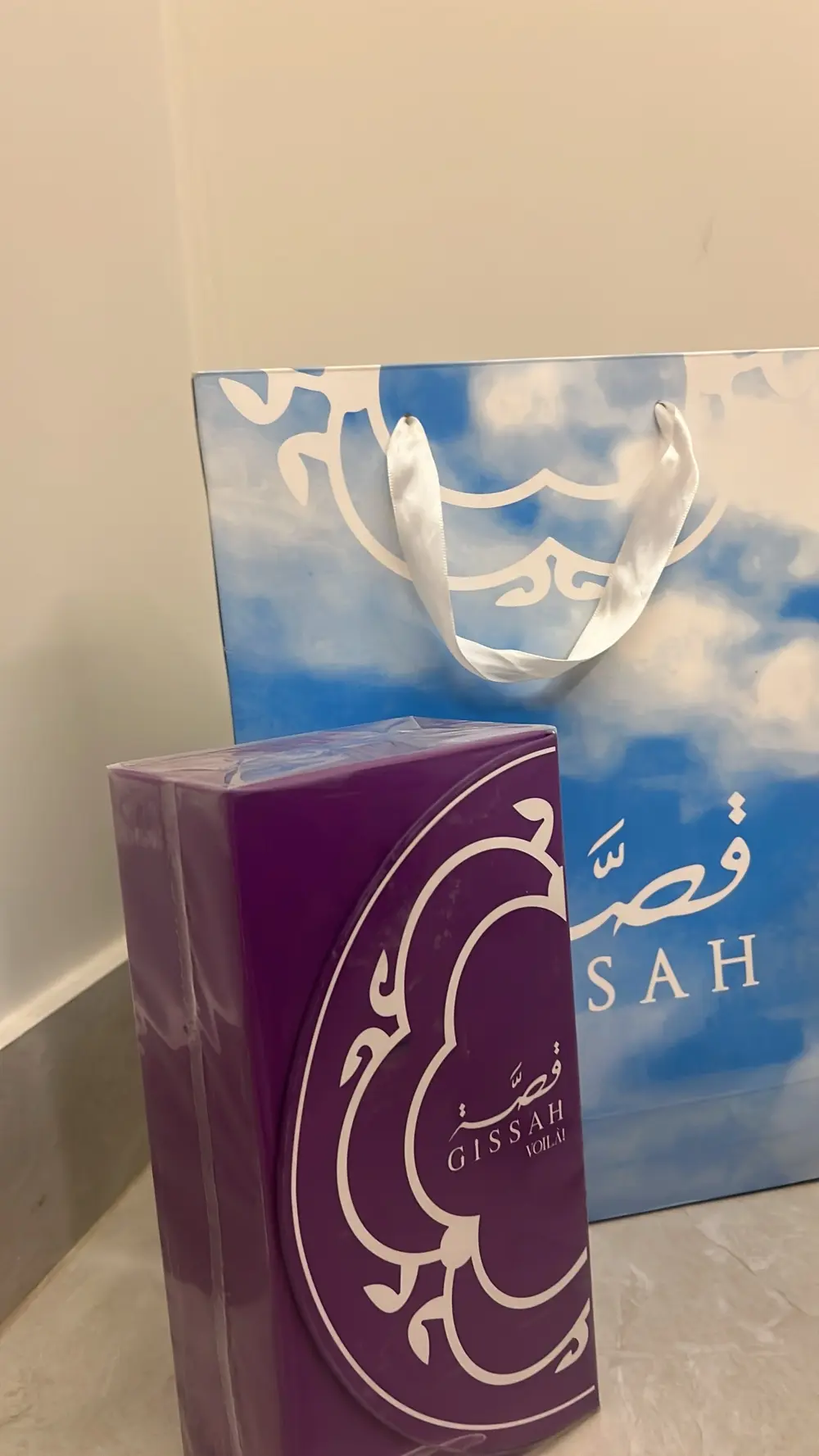 ميرا للعطور