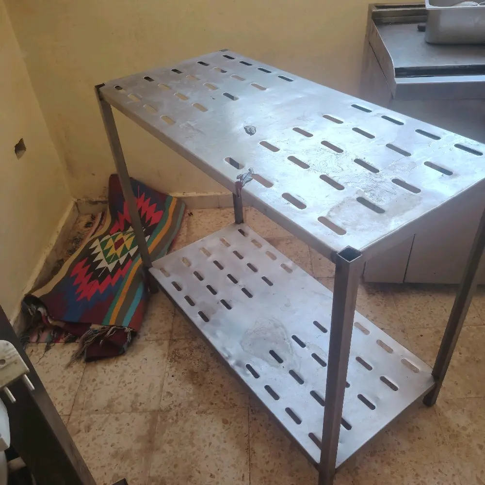 شواية شاورما ٦ سياخ