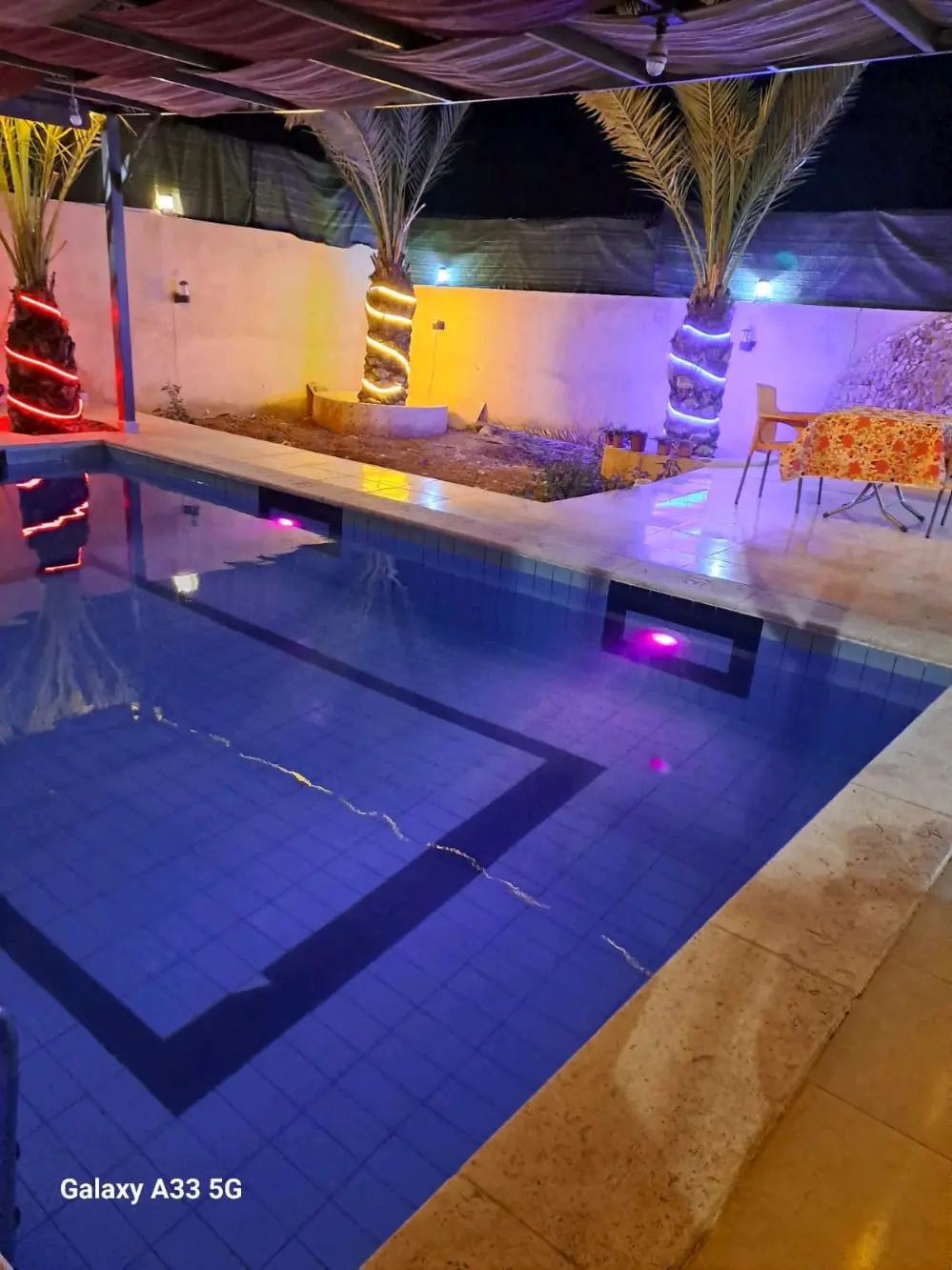 مزرعه للبيع