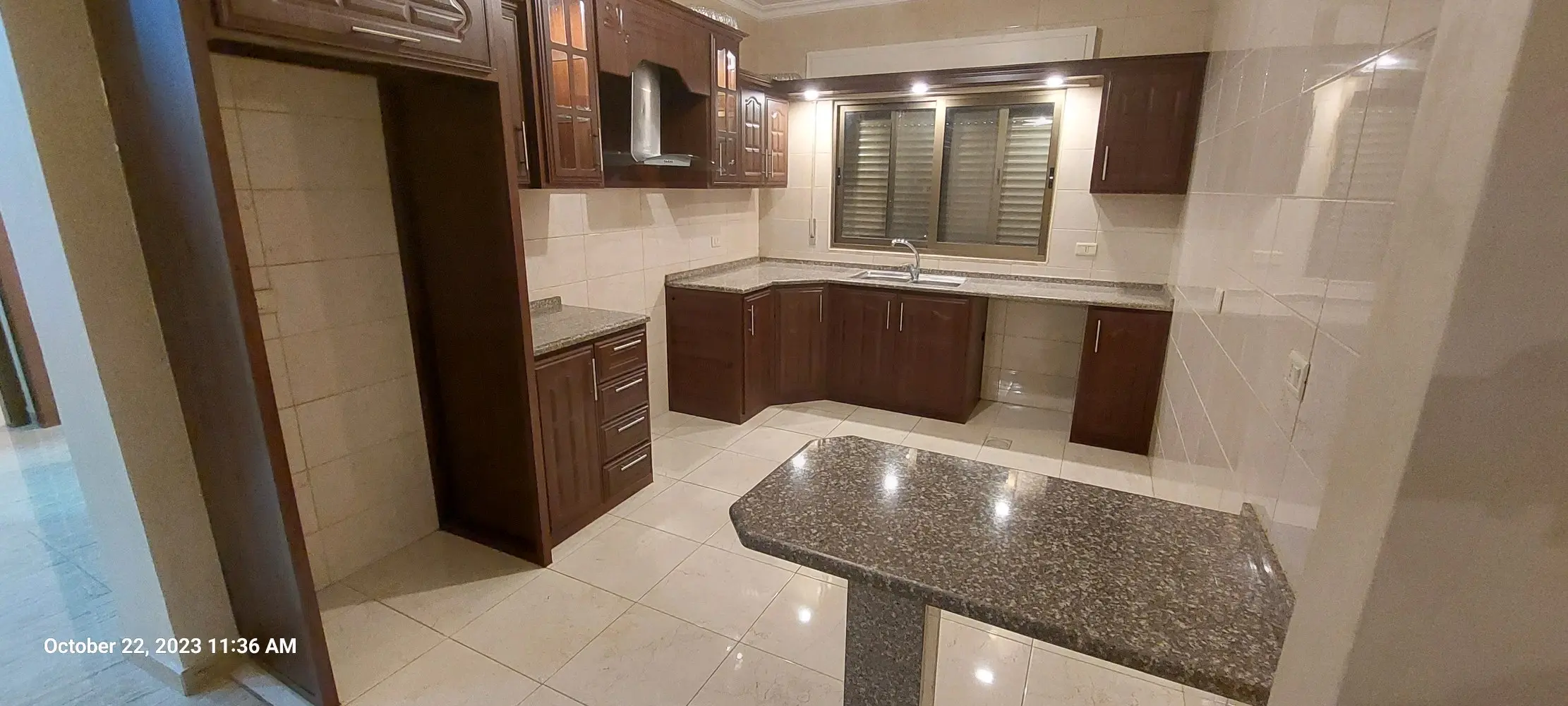 للإيجار من المالك شقتين 2 نوم 2 حمام وتوابعها في دير غبار