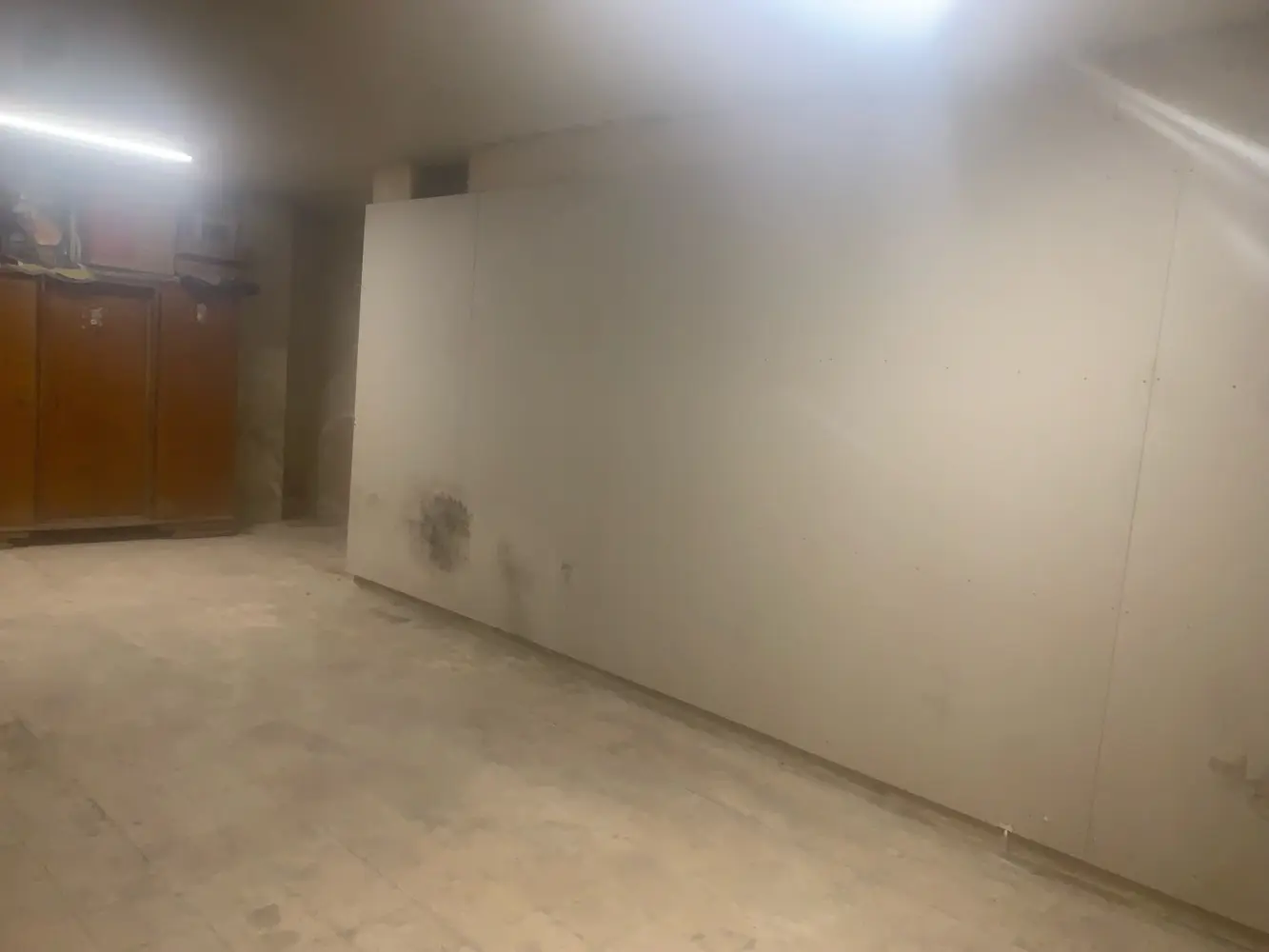 مستودع للايجار