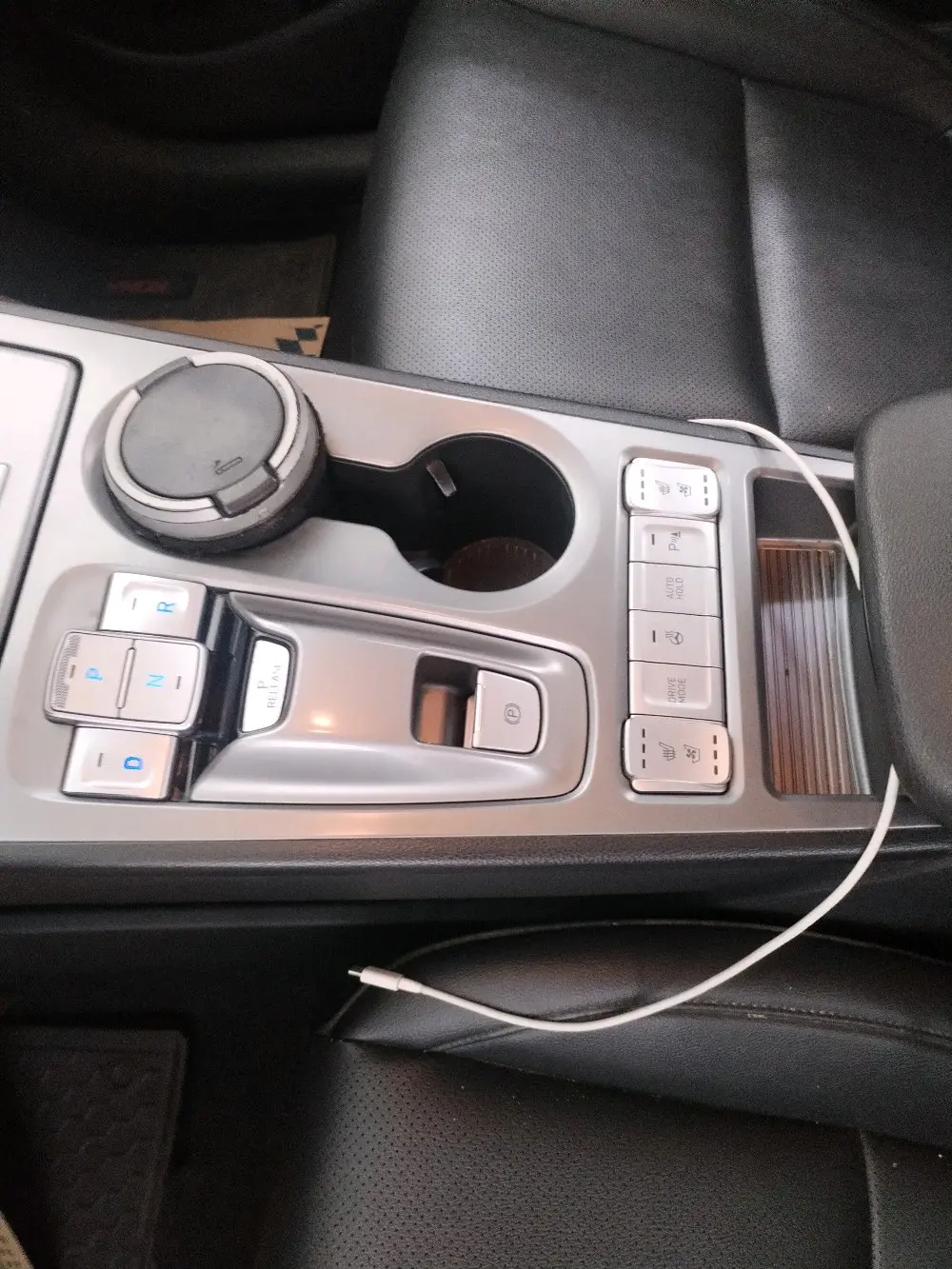 هونداي كونا ٢٠٢٠