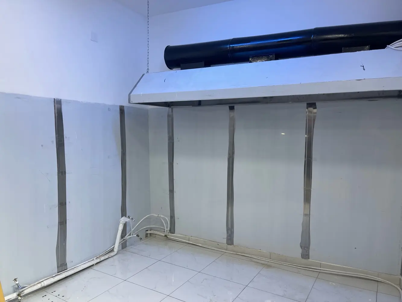 اعمال الدكت و الستانلس ستيل