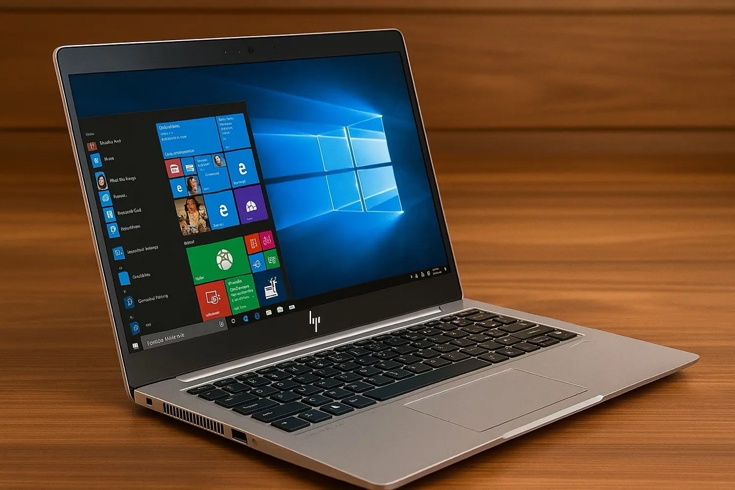 � لابتوب HP EliteBook G5 – معالج Intel Core i5 – الجيل الثامن